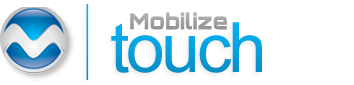 Mobilize logo